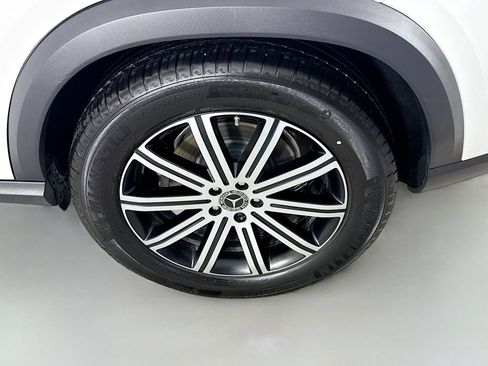 Used 2026 Mercedes-Benz GLE 350 4MATIC image 30