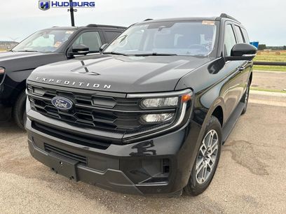 Used 2025 Ford Expedition Active