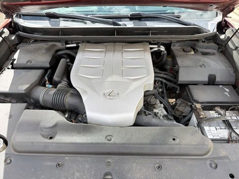 Used 2011 Lexus GX 460 w/ Convenience Pkg image 29