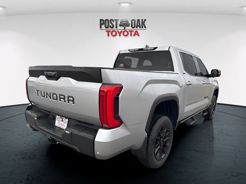 New 2025 Toyota Tundra SR5 image 11