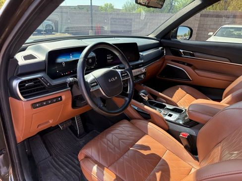Used 2023 Kia Telluride SX Prestige X-Pro image 15
