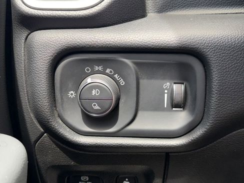 Used 2021 RAM 1500 Lone Star RWD image 20