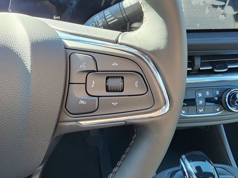 New 2026 Buick Envista Preferred w/ Convenience I Package image 20