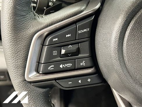 New 2026 Subaru Ascent Limited image 12