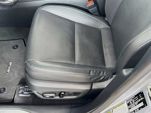 Certified 2023 Lexus RX 350 Premium w/ Accessory Package (Z1) FWD image 20