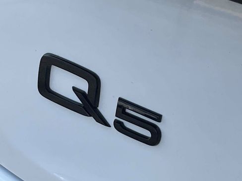 Certified 2023 Audi Q5 2.0T Premium Plus w/ Premium Plus Package AWD/4WD image 15