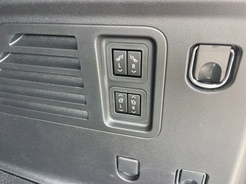 New 2026 Chevrolet Traverse High Country w/ LPO, Floor Liner Package FWD image 8