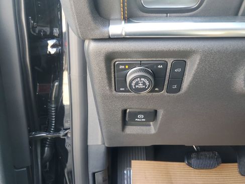 New 2026 Ford Expedition Tremor AWD/4WD image 20
