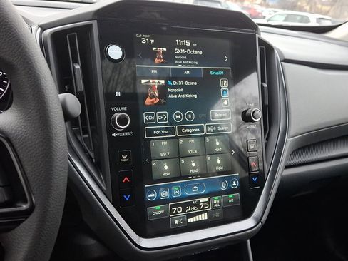 New 2026 Subaru Crosstrek 2.0i Premium image 13