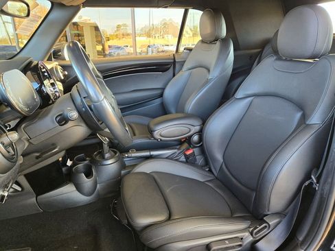 Used 2024 MINI Cooper S FWD image 12