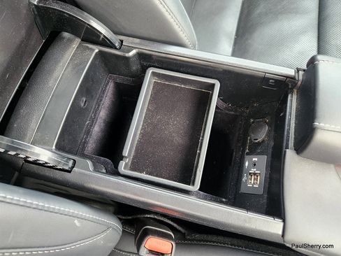 Used 2022 Lexus RX 350 AWD w/ Premium Package image 41