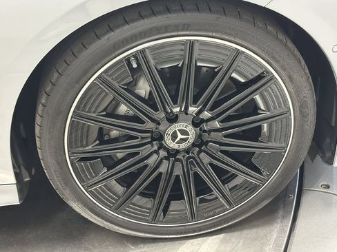 Certified 2024 Mercedes-Benz CLE 300 4MATIC Coupe image 14