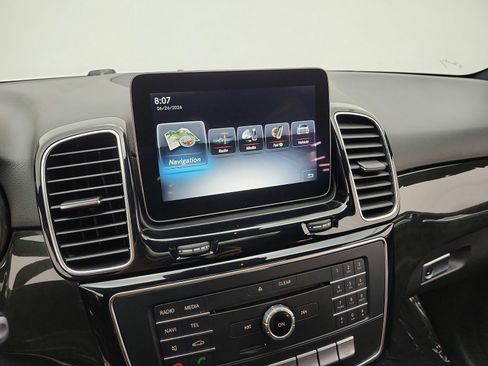 Used 2017 Mercedes-Benz GLE 350 image 10
