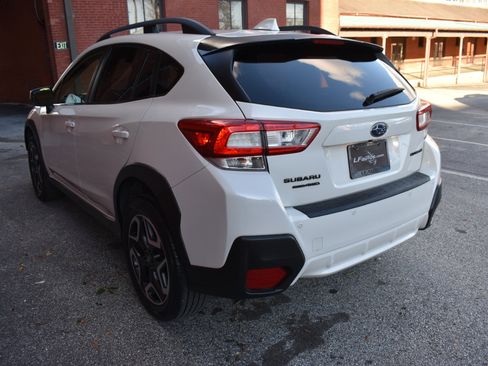 Used 2019 Subaru Crosstrek 2.0i Limited w/ Popular Package #3 image 5