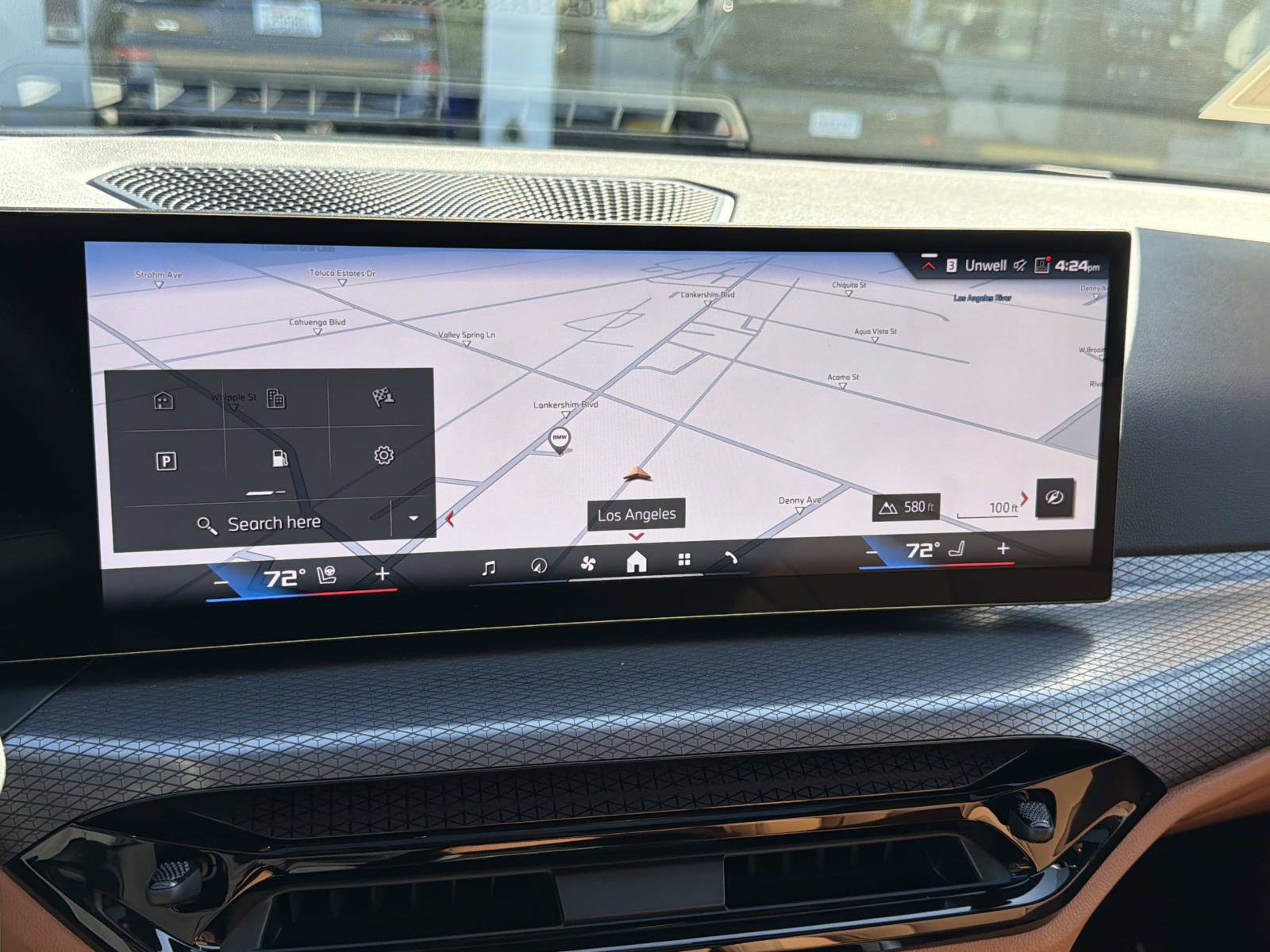 Used 2026 BMW M440i RWD image 18
