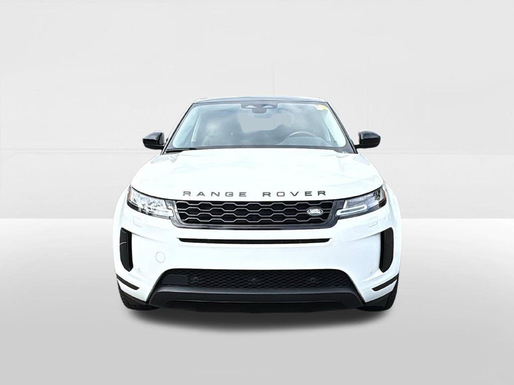 Used 2023 Land Rover Range Rover Evoque S AWD/4WD image 3