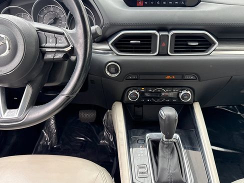 Used 2017 MAZDA CX-5 Grand Touring FWD image 30