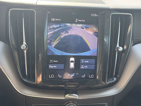 Used 2019 Volvo XC60 T5 Inscription w/ Protection Package Premier FWD image 25