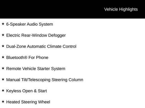 Used 2025 Chevrolet Silverado 1500 LT w/ Work Truck Package image 11