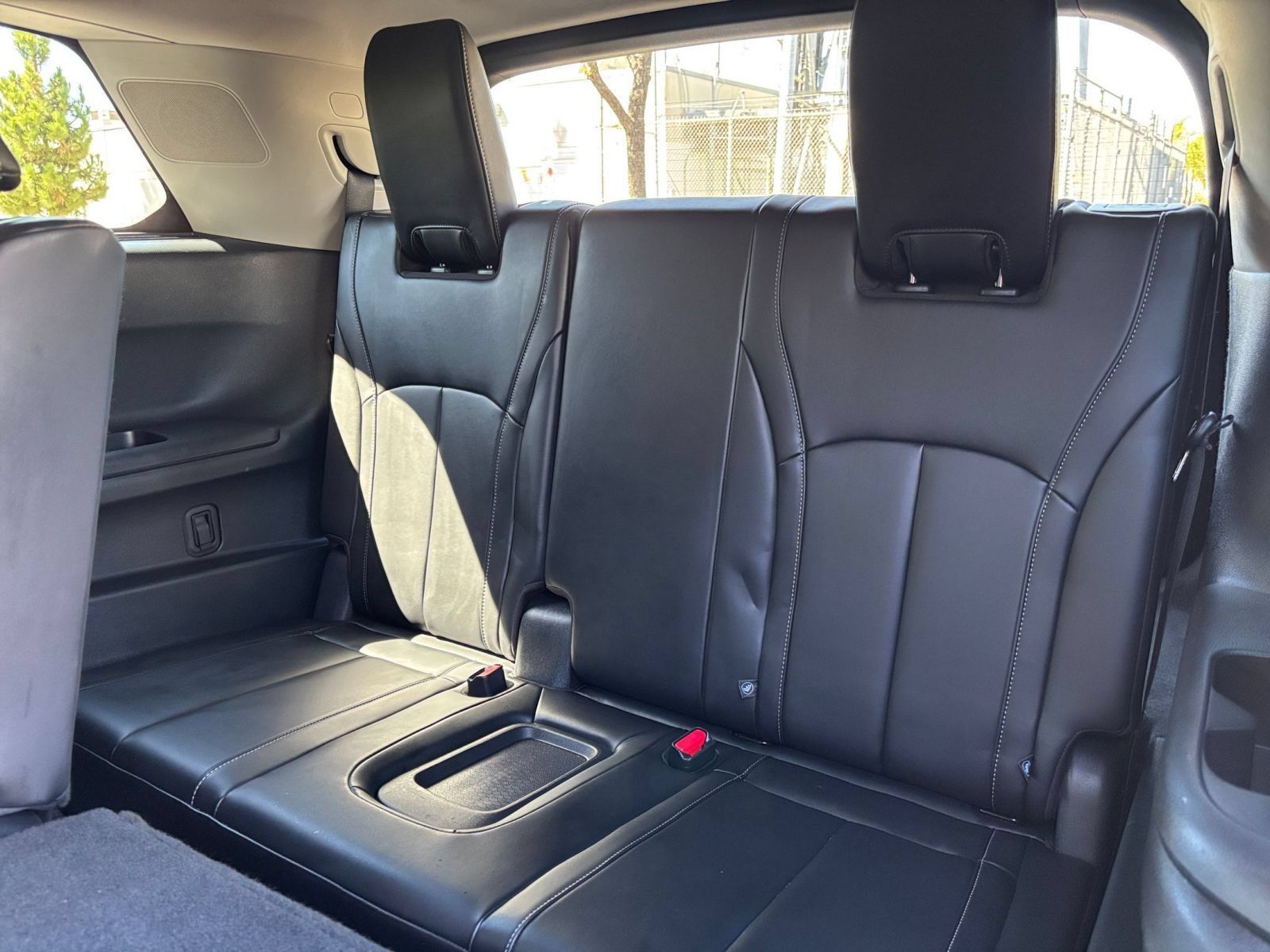 Used 2026 INFINITI QX60 Luxe AWD/4WD image 32