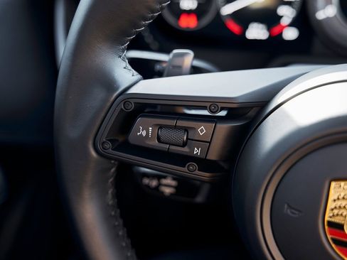 Used 2024 Porsche 911 Turbo image 47