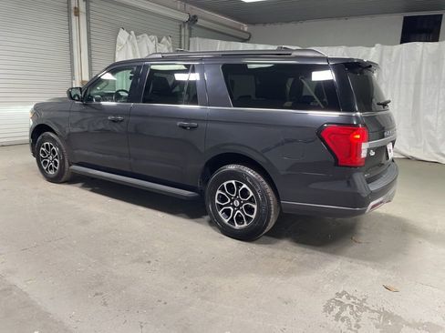 Used 2024 Ford Expedition Max XLT AWD/4WD image 5