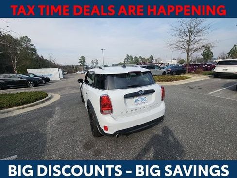 Used 2019 MINI Cooper Countryman S image 10