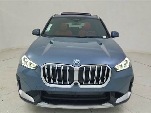 Used 2025 BMW X1 xDrive28i image 13