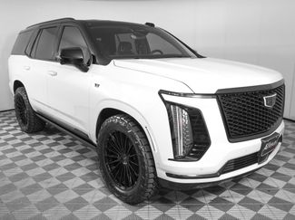 Used 2026 Cadillac Escalade Sport w/ Touring Package AWD/4WD video 2