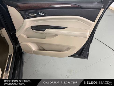 Used 2013 Cadillac SRX Premium AWD/4WD image 49