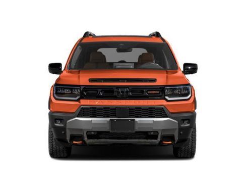 Certified 2026 Honda Passport TrailSport Elite image 7