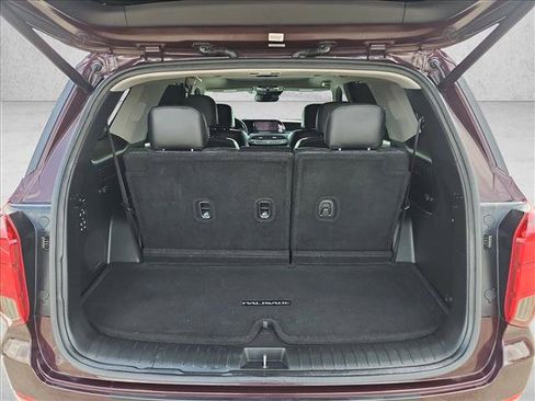 Used 2021 Hyundai Palisade Limited FWD image 6