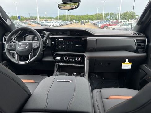 New 2026 GMC Sierra 2500 AT4 w/ AT4 Premium Plus Package AWD/4WD image 53