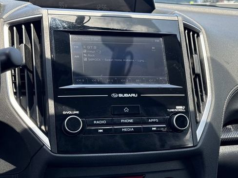 Used 2018 Subaru Crosstrek 2.0i Premium AWD/4WD image 28