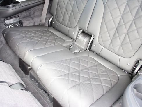 New 2026 BMW X7 xDrive40i AWD/4WD image 23