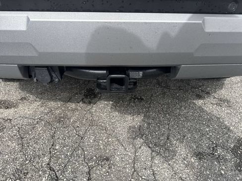 Used 2026 Honda Passport RTL image 14