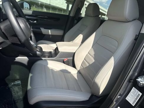 Certified 2026 Honda CR-V EX-L image 11