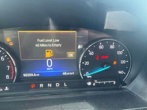 Used 2023 Ford Explorer XLT RWD image 11