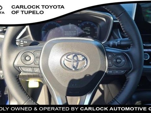 Used 2026 Toyota Corolla XSE image 11