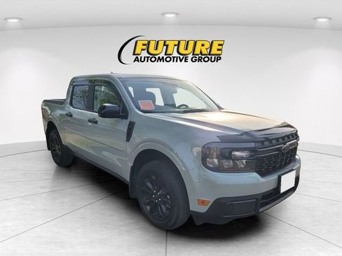 Used 2023 Ford Maverick XLT w/ XLT Luxury Package image 1