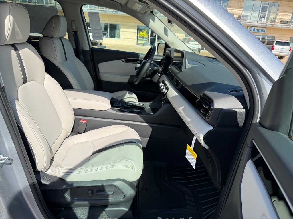 New 2026 Honda Pilot EX-L image 27