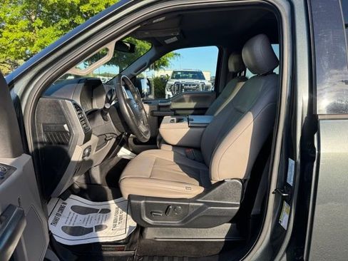 Used 2018 Ford F150 XLT w/ Equipment Group 302A Luxury AWD/4WD image 15