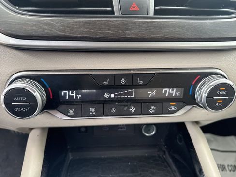 Certified 2024 Nissan Altima 2.5 SL image 25