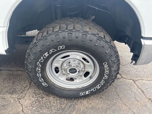 Used 2024 Ford F350 XL w/ XL Off-Road Package image 44