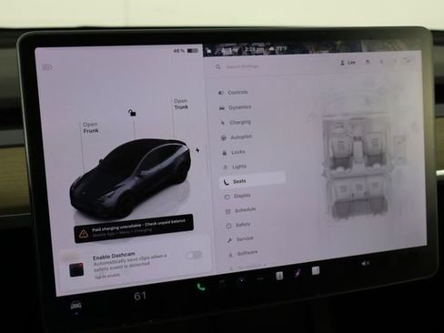 Used 2022 Tesla Model Y Performance AWD/4WD image 30