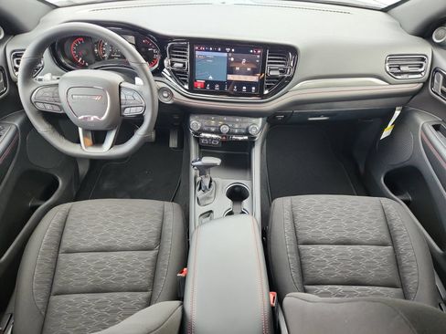 New 2026 Dodge Durango GT RWD image 13