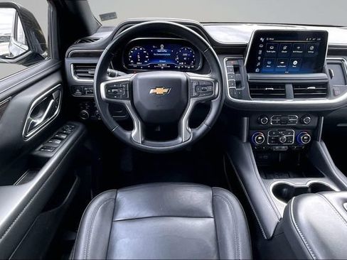 Used 2023 Chevrolet Tahoe LT AWD/4WD image 8