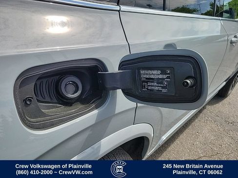 Used 2026 Volvo XC90 B6 Ultra w/ Protection Package AWD/4WD image 35