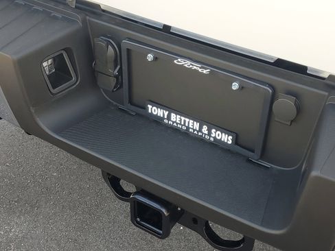 New 2026 Ford F350 XLT AWD/4WD image 10