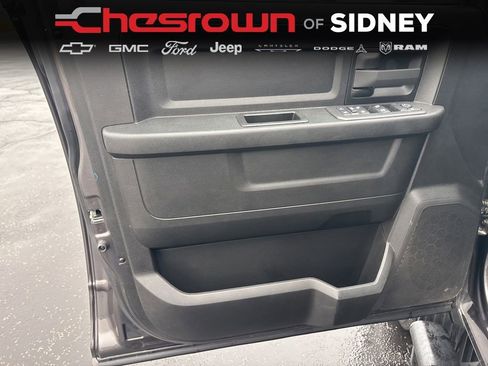 Used 2025 RAM 3500 Tradesman image 38